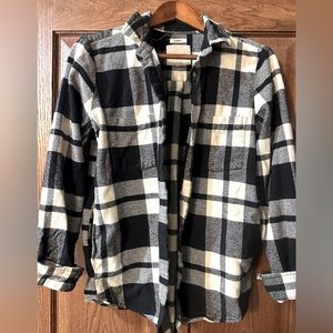 Thread & Supply Flannel